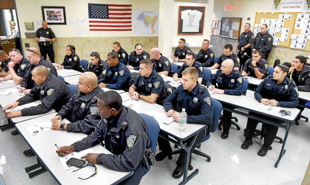 Effective Police Wellness Programs for Healthier Officers